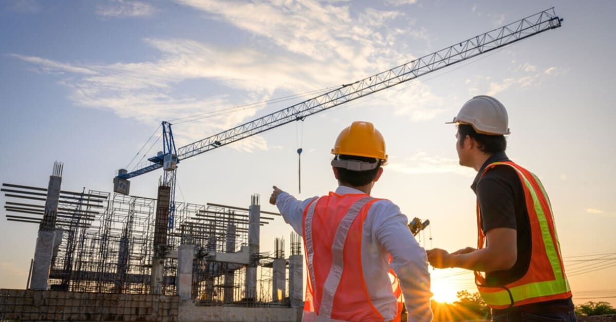 Heidelberg Materials: Striktes Kostenmanagement treibt den Rekordgewinn. Margenstärke trotz schwacher Volumina am Bau. Morgan Stanley stuft doppelt hoch, die UBS sieht weiterhin Luft bis 260 EUR