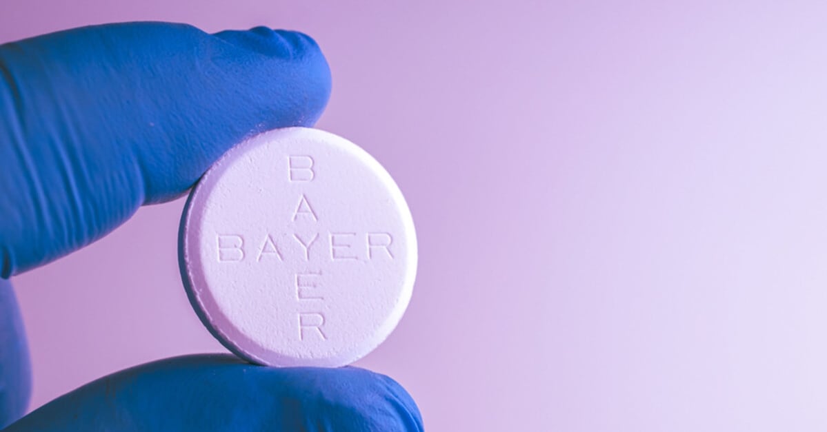 Bayer: Hoffnungsschimmer durch mögliches Grundsatzurteil in den USA
