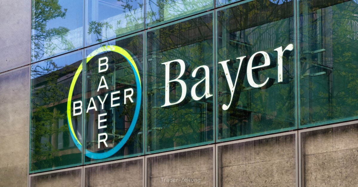 Bayer AG: Eine Turnaround-Story für 2026!