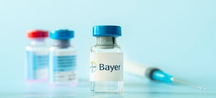 Hot-News: Bayers 10-Milliarden-Dollar-Deal: Ein historischer Befreiungsschlag mit Börsen-Kater Hot-News: Bayers 10-Milliarden-Dollar-Deal: Ein historischer Befreiungsschlag mit Börsen-Kater