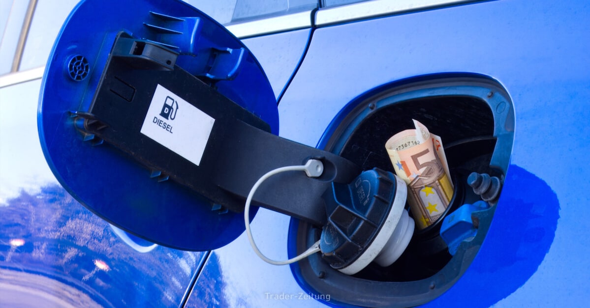 Öl bleibt das unterschätzte Risiko – auch wenn die Waffen im Nahen Osten schweigen!