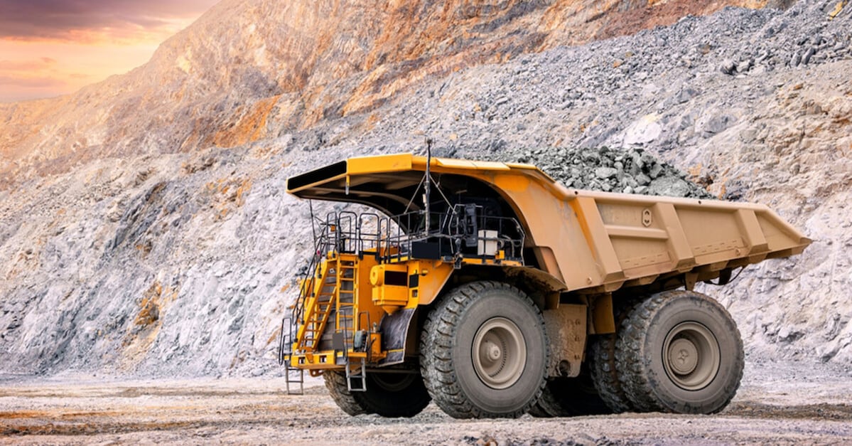 Seltene Erden als Sicherheitsgut: Warum USA Rare Earth strategisch an Bedeutung gewinnt. Der Jahresauftakt sorgt für Aufmerksamkeit