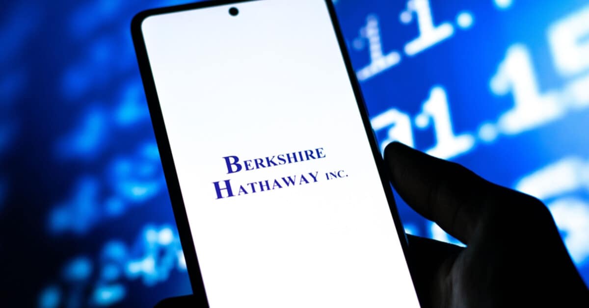 Paukenschlag bei Berkshire Hathaway! Milliarden-Sieg vor Gericht und Mega-Deal in Japan unter neuem Chef!