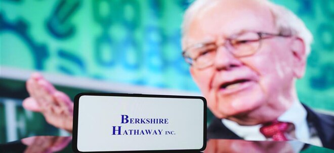 Eine Legende tritt zurück! Warren Buffett möchte seine CEO-Stelle Ende des Jahres an Greg Abel übergeben!
