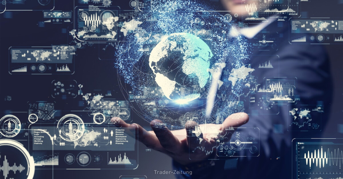 Innodata: Architekt der KI-Revolution! Innodata wird zum unverzichtbaren Partner für Big Tech und US-Regierung!