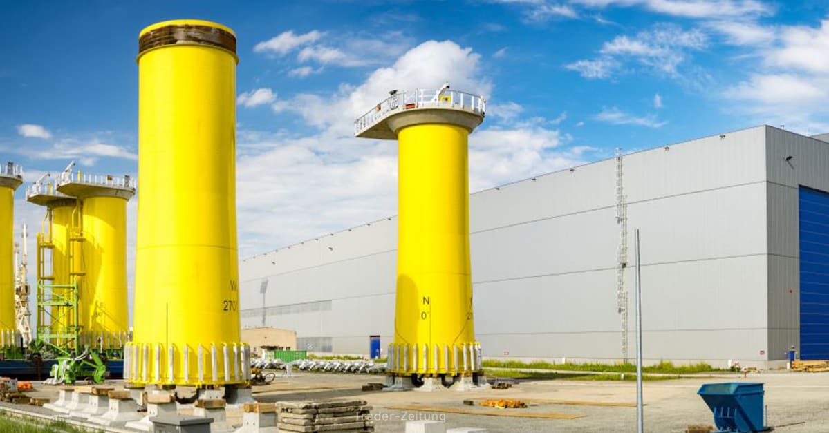 Bilfinger - Industrie-Service-Dienstleister profitiert von Konjunkturbelebung und Energiewende!