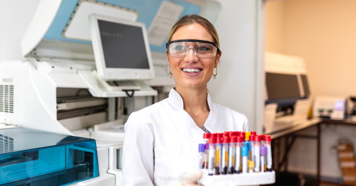 Bachem: Profiteur des Abnehm-Booms will mit Rekordinvestitionen den globalen Wirkstoff-Engpass lösen!