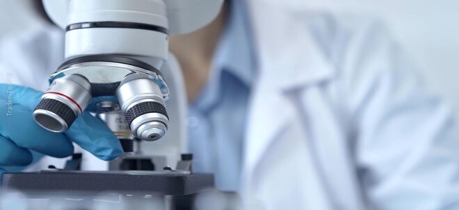 Disc Medicine Inc. (IRON): H.C. Wainwright sieht 116 % Kurspotenzial - Bitopertin könnte Leberschäden bei ERP-Patienten verhindern