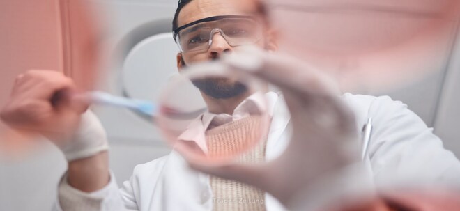 GH Research PLC: H.C. Wainwright sieht bis zu 177 % Kurspotenzial!