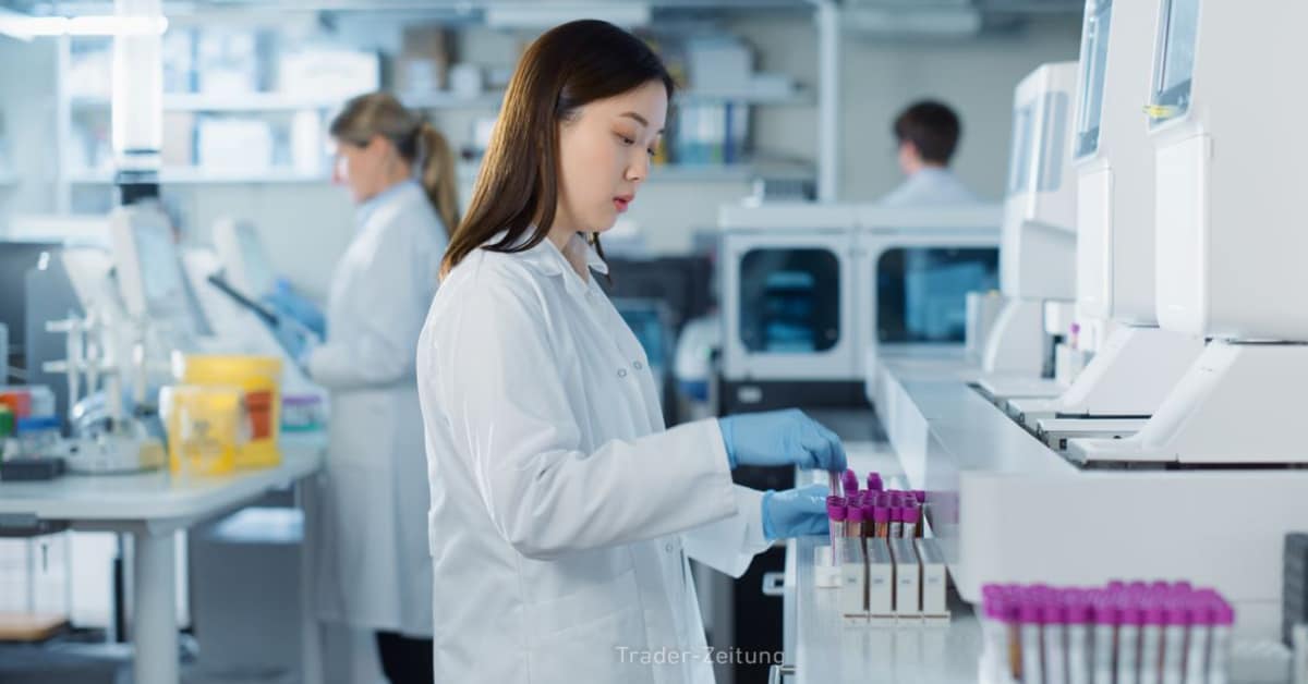 Intellia Therapeutics: Wells Fargo sieht 173 % Kurspotenzial!