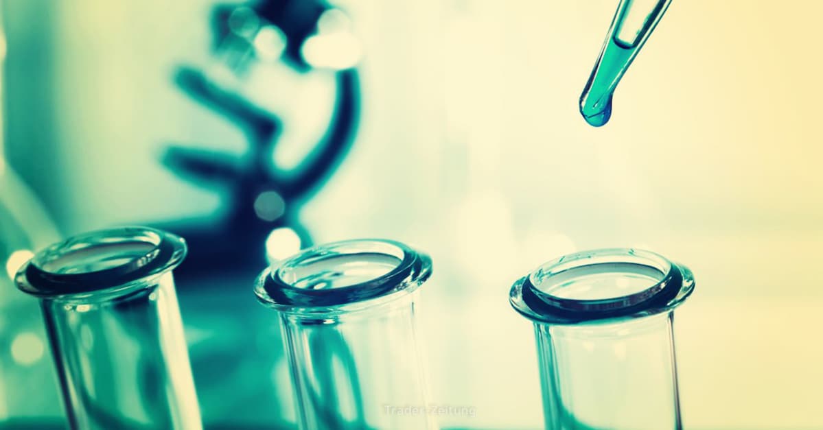 Amgen - Biotechkonzern überzeugte mit starker Pipeline!