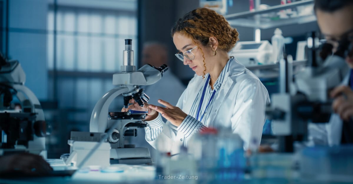 Arrowhead: Wie aus einer RNAi-Wette ein Plattform-Player wird