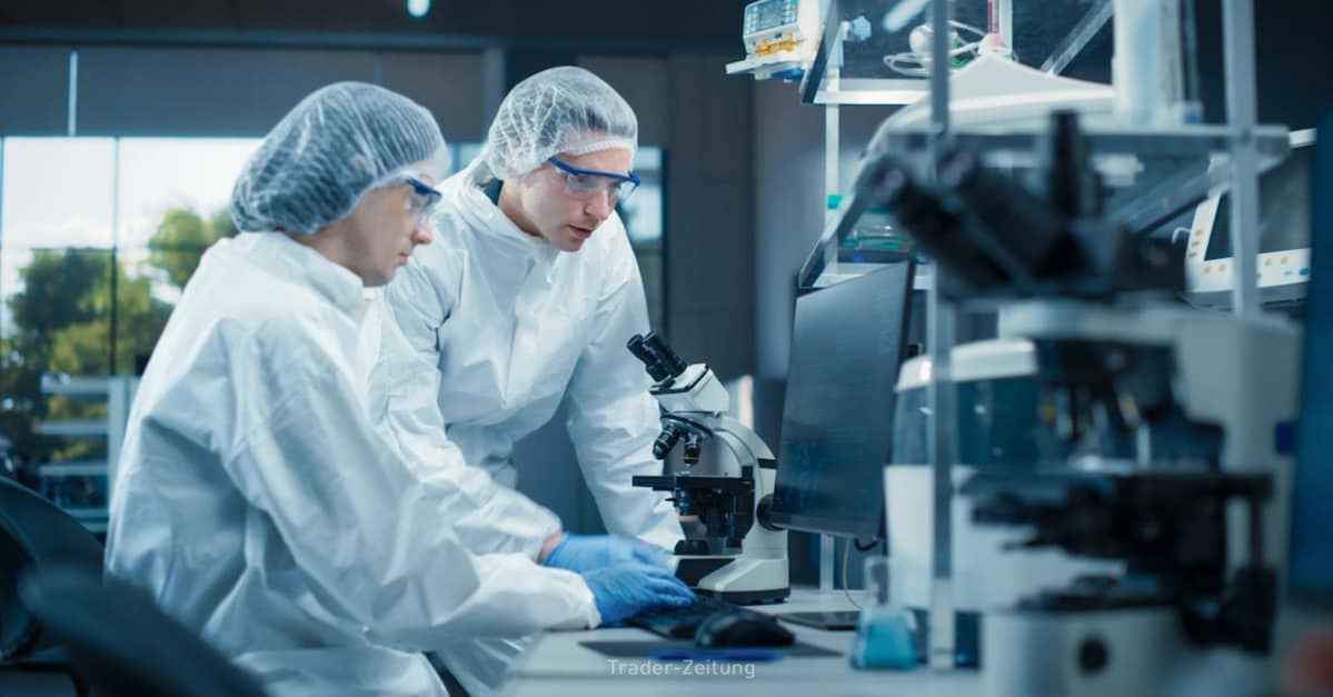 Krystal Biotech: Der Aufstieg zum profitablen Giganten der skalierbaren Gentherapie