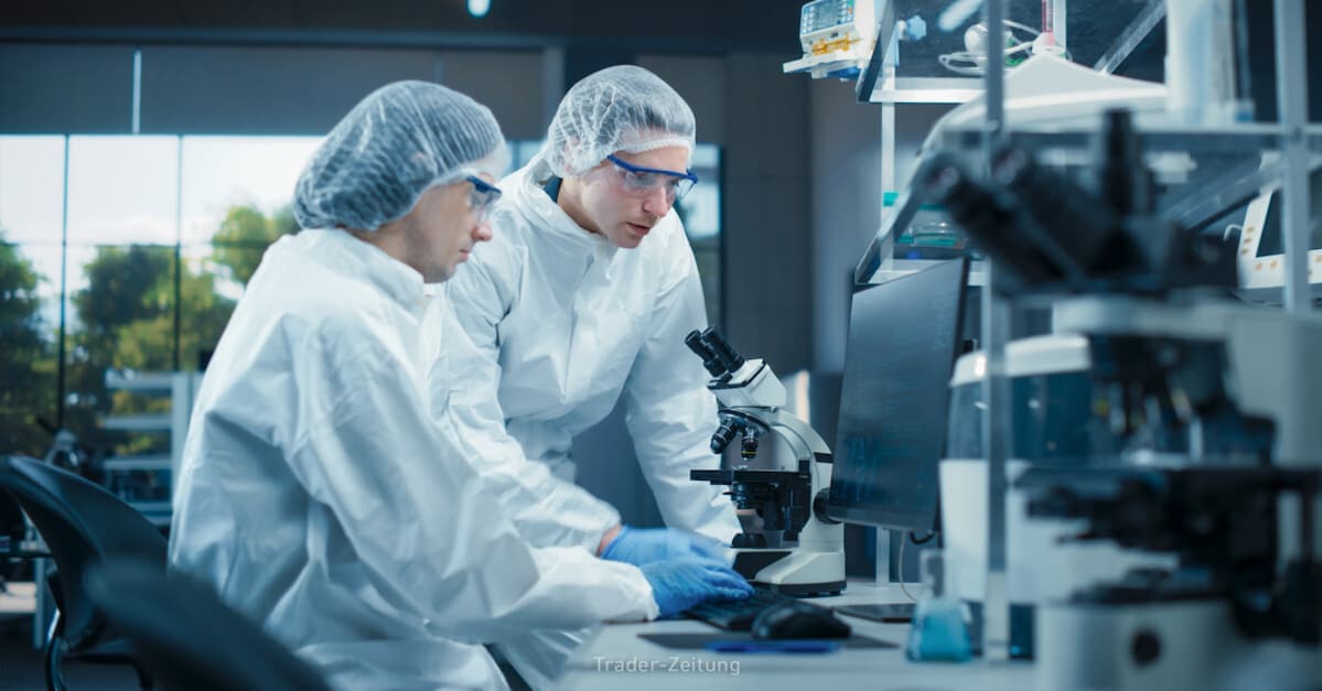 ImmunityBio Inc.: Immuntherapien der nächsten Generation - D. Boral Capital sieht 259 % Kurspotenzial