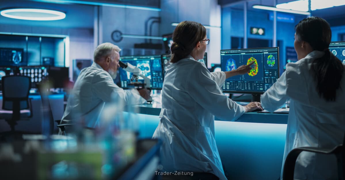 Amgen: Defensiver Biotech-Champion mit Zukunftspotenzial!