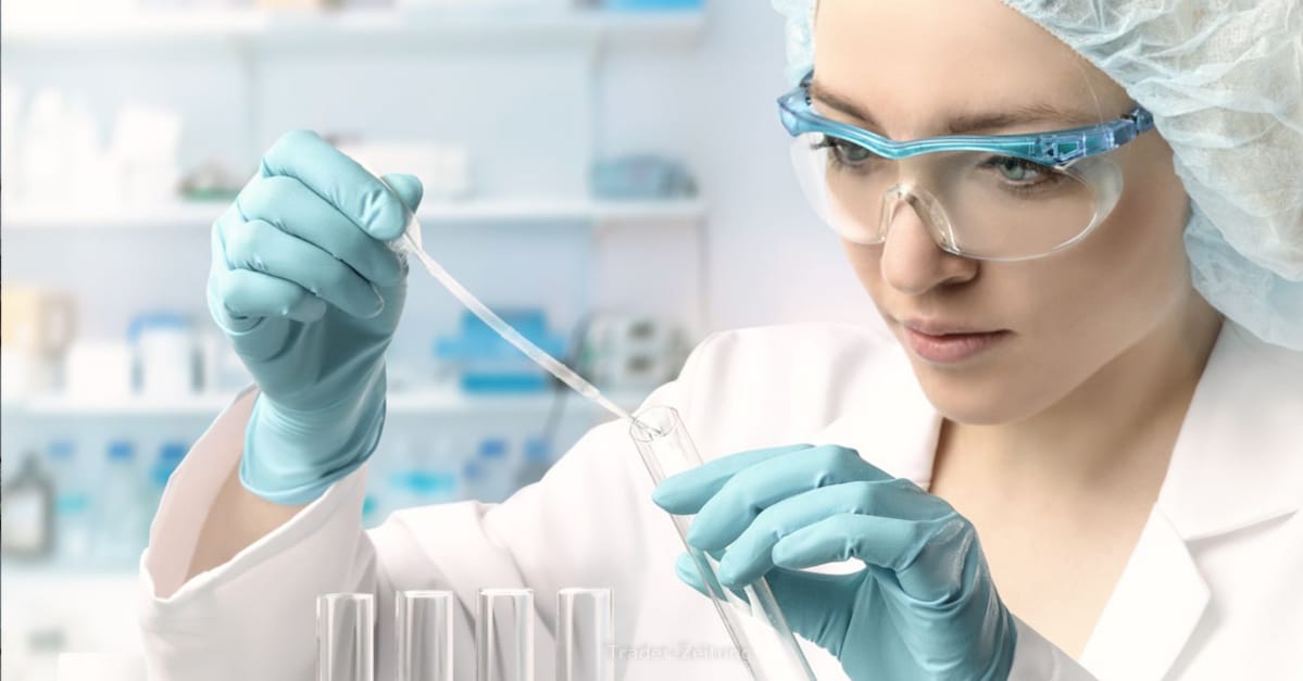 Ionis - Biotechkonzern überzeugt mit starker Pipeline!