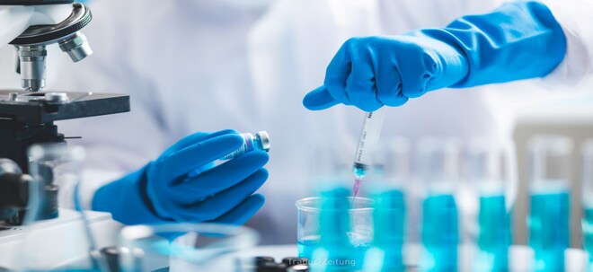 Danaher Systems - Nachzieheffekte sorgen bei Life Science und Diagnostik-Spezialist für starke Ergebnisse!