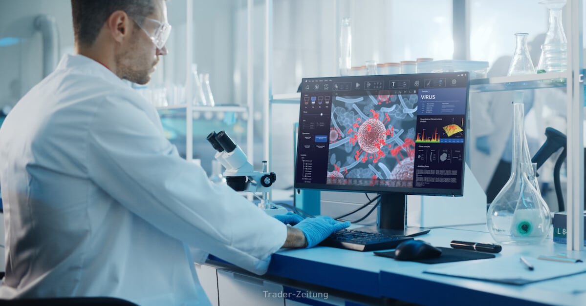 Pivotal-Point Nachverfolgung Disc Medicine (IRON): Prioritäts-Gutschein der FDA bringt Bitopertin auf die Überholspur! Pivotal-Point Nachverfolgung Disc Medicine (IRON): Prioritäts-Gutschein der FDA bringt Bitopertin auf die Überholspur!