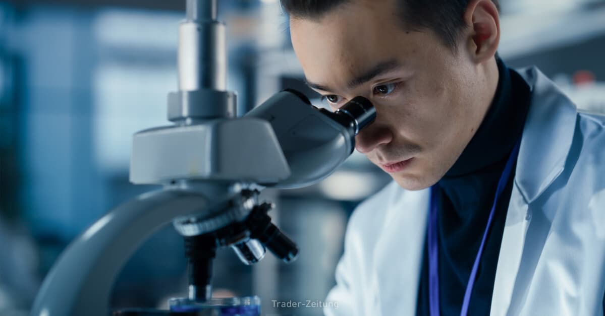 Annexon Inc.: Clear Street nimmt die Aktie mit einer Kaufempfehlung und 312 % Kurspotenzial in die Bewertung auf!