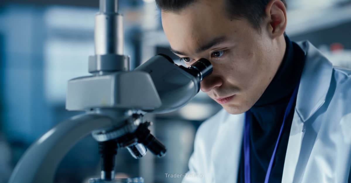 Kaufalarm bei Roivant Sciences: Biotech-Beben mit Milliarden-Coup und FDA-Turbo!