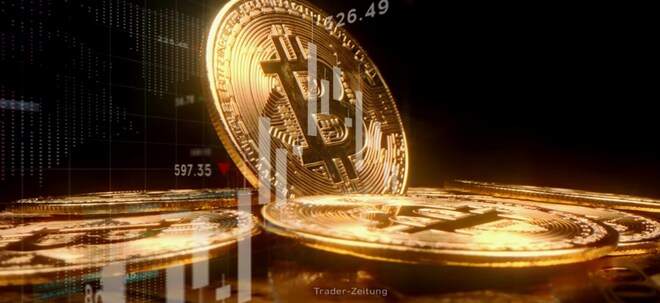 Bitcoin ist nicht zu halten! Rekordhoch bei 118.000 USD läutet neue Ära ein!