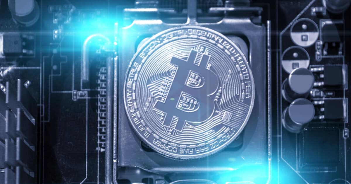 Cipher Mining: Mehr als nur Bitcoin?! Wie der KI-Sektor das Potenzial der Aktie neu definiert