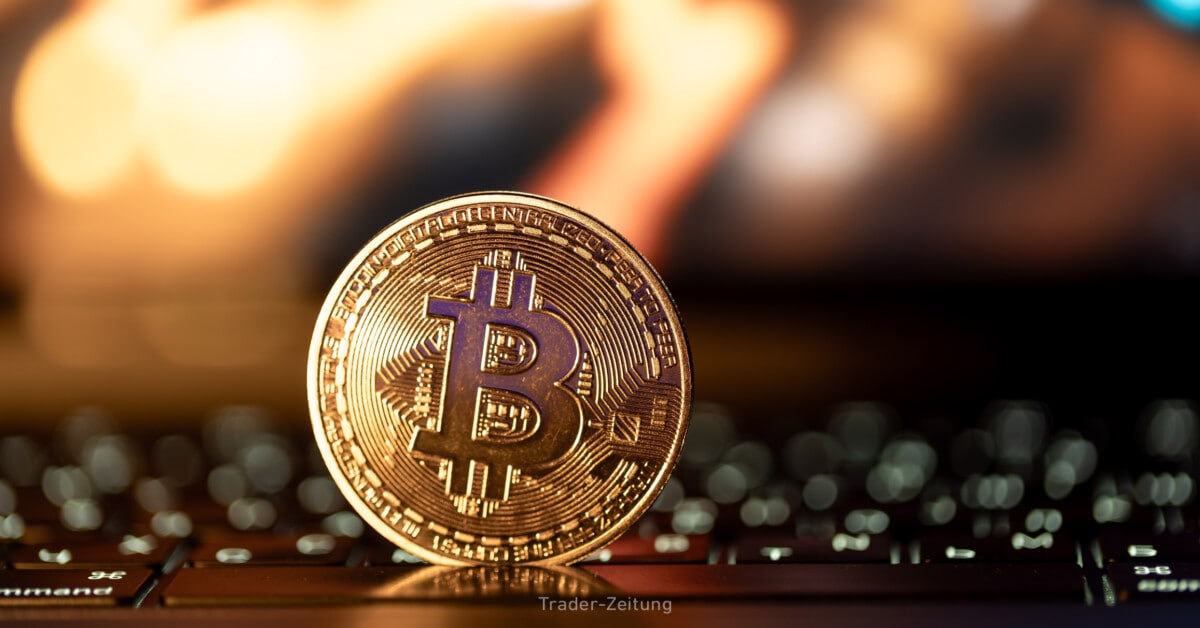Cleanspark Holdings - Bitcoin-Boom sorgt für starke Aussichten!