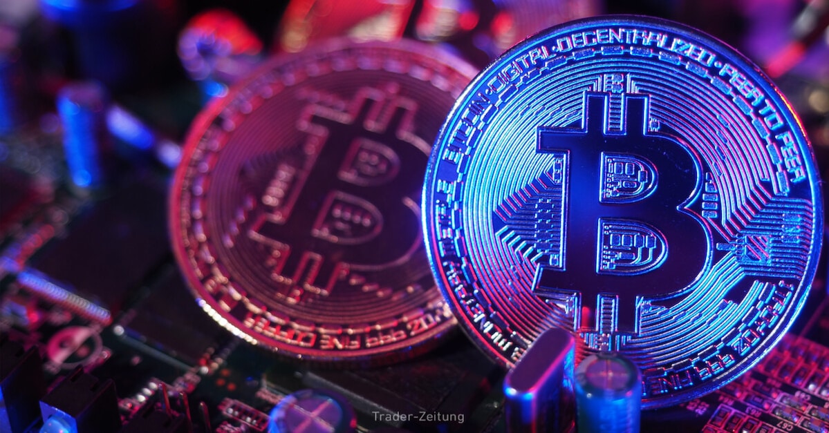 Bitcoin: US-Zollpolitik schockt den Kryptomarkt!