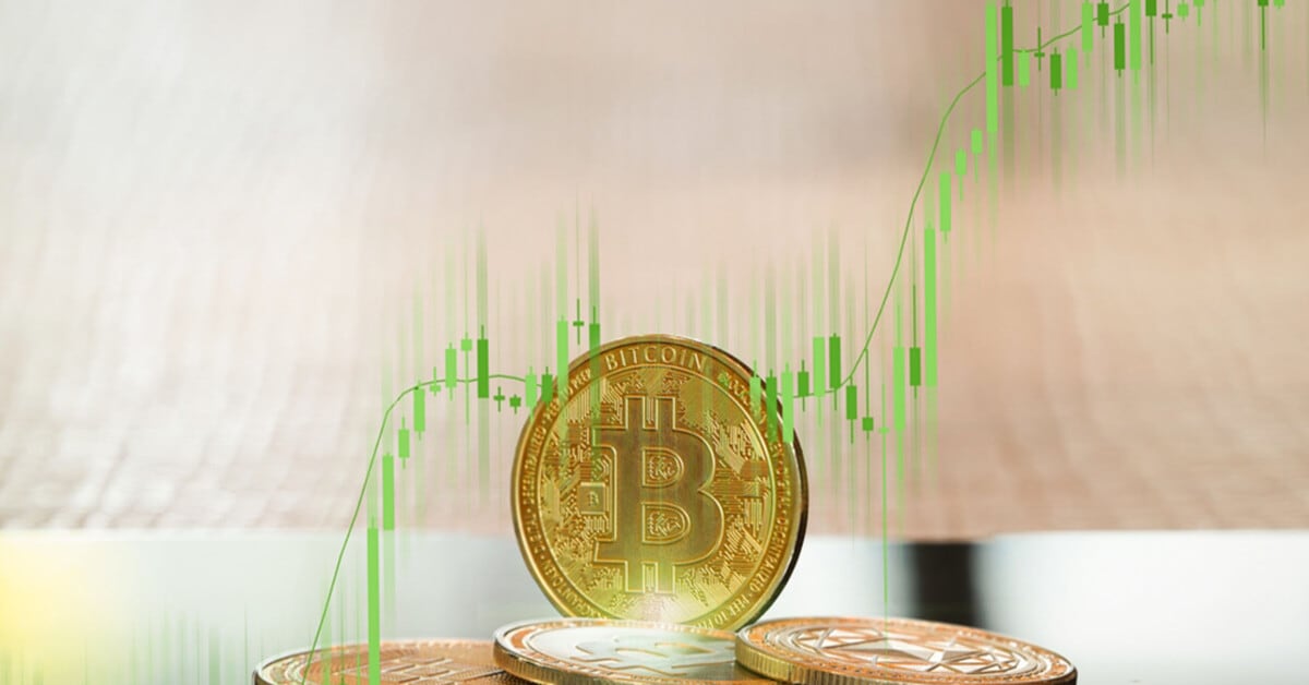 Strategy (i): Spekulative Reboundchance bei der größten Bitcoin-Schatzkammer der Welt