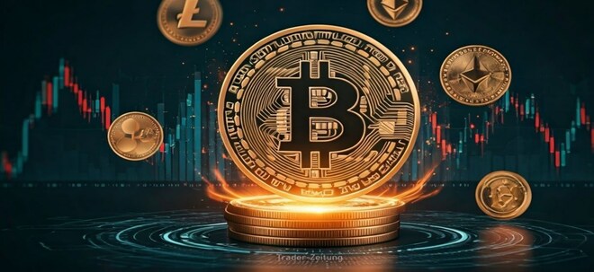 Ansturm auf den Krypto-Dollar! Große US-Banken, Trump und Hongkong treiben Stablecoins voran!