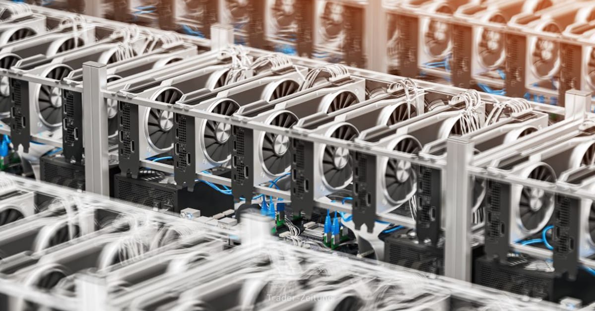 TeraWulf im Pivotal-Point-Check: Von Bitcoin zu KI – Alphabet unterstützter Deal mit Fluidstack katapultiert die Aktie um über 60 % nach oben!