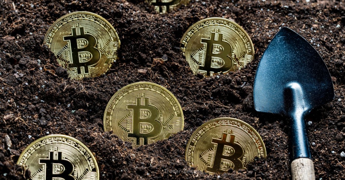 Cipher Mining - Bitcoin-Rally sorgt für kräftige Zugewinne!