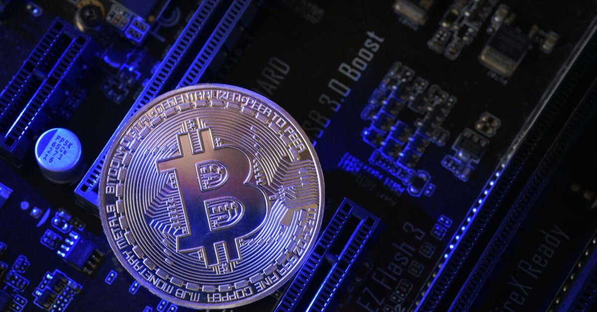 Cleanspark Holdings - Bitcoin-Boom sorgt für starke Aussichten!