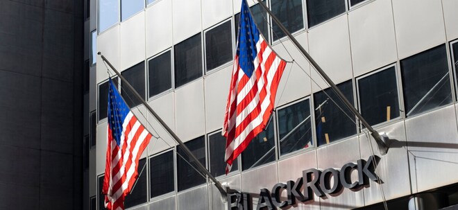 BlackRock: Quantencomputer könnten zur Existenzbedrohung für Bitcoin werden!