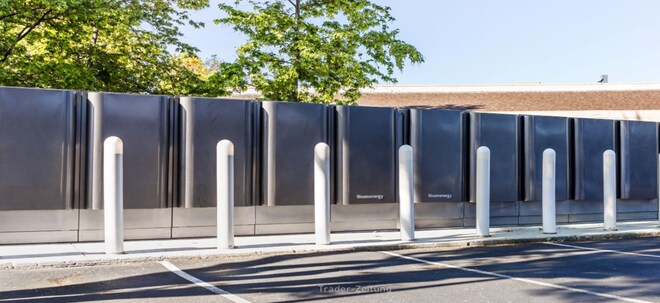 Bloom Energy liefert saubere Energie für Oracles KI-Offensive. UBS-Analysten erhöhen das Kursziel deutlich von 29 USD auf 51 USD (+58 %)