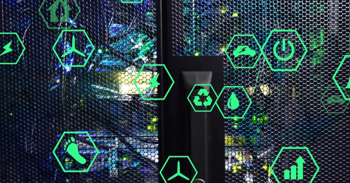 Bloom Energy: Mega-Deal mit Oracle für Brennstoffzellen mit bis zu 2,8 GW