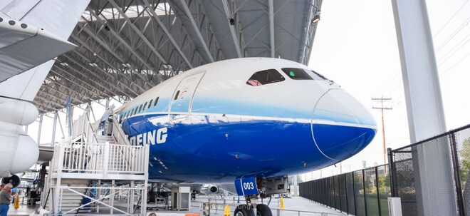Neuer Milliardenauftrag für US-Verteidigungsinfrastruktur im Weltraum: Boeing gilt trozt des jüngsten Flugzeugabsturzes in Indien als Breakout-Kandidat.