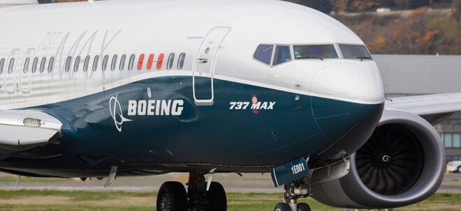 Boeing wird durch Untersuchungsbericht vorerst entlastet! Doch der Absturz wirft weiter lange Schatten!