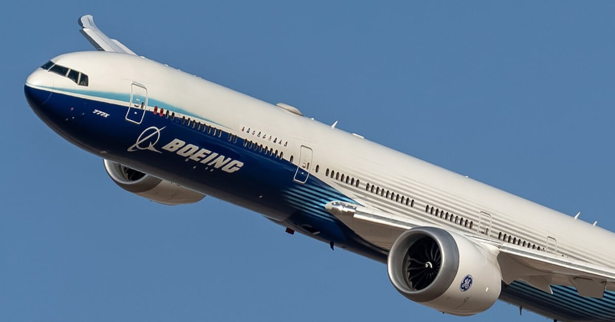Boeing im Steigflug! Zwischen Qualitätsprüfung, Produktionsfreigabe und Kampf um die Wende!