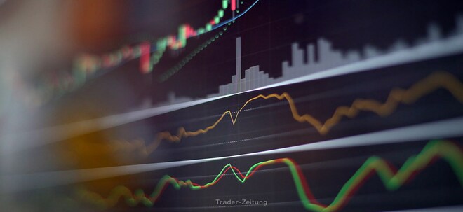 Stocks in Action USA: Plug Power, Casey's General Stores, Insmed
