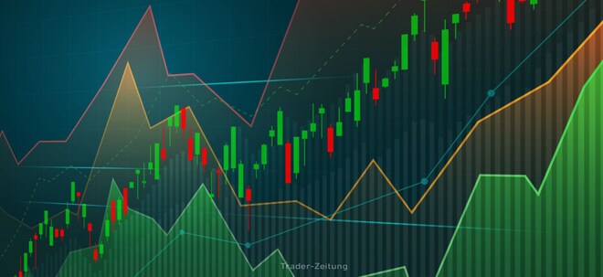 Stocks in Action USA: SailPoint, Lockheed Martin, GitLab