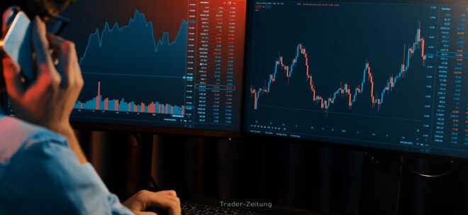 Stocks in Action USA: LS, RH, Adobe