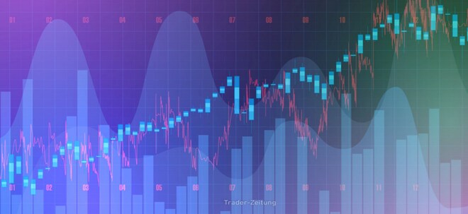 Stocks in Action: ThyssenKrupp, Kering, AB Inbev, Siemens Energy, PVA Tepla