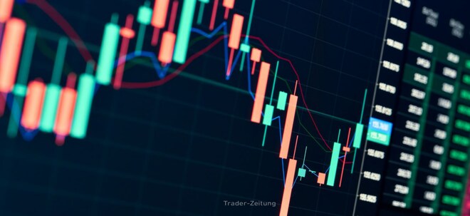Stock in Action USA: Worthington Enterprises, QuantumScape, AeroVironment