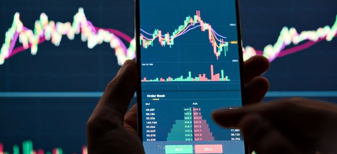 Stocks in Action: Fuchs, Deutsche Telekom, E.ON, Rheinmetall, Hochtief,