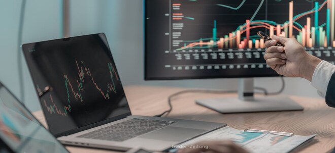 Big Call Screening: Merck & Co., McDonald´s, ASML, Deutsche Börse