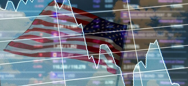 Stocks in Action USA: CoreWeave, MP Materials, Trade Desk