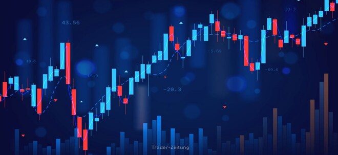 Stocks in Action: Vestas, Salzgitter, SMA Solar, Init, Redcare Pharmaceuticals