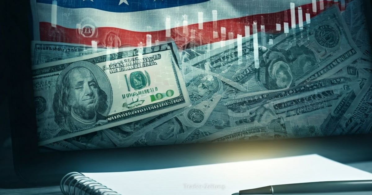 Stocks in Action USA: Oracle, Rezolve AI, Ferguson Enterprises
