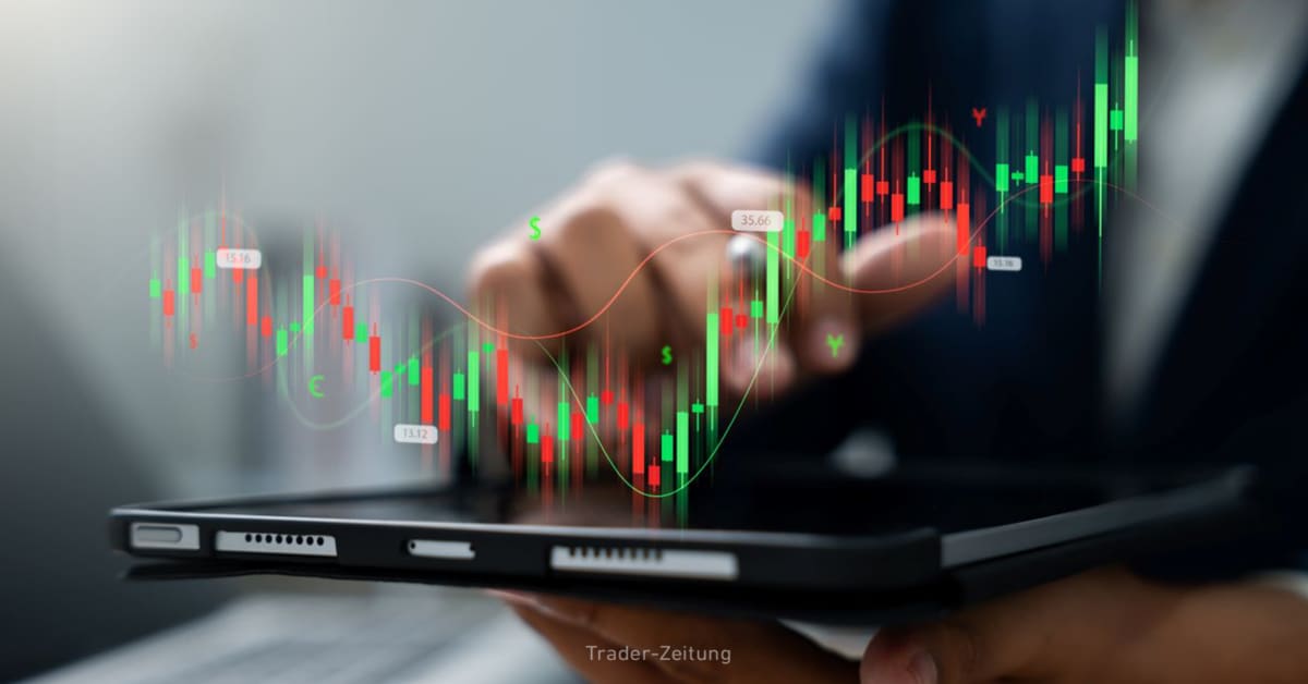 Stocks in Action USA: Lyft, IonQ, Workday